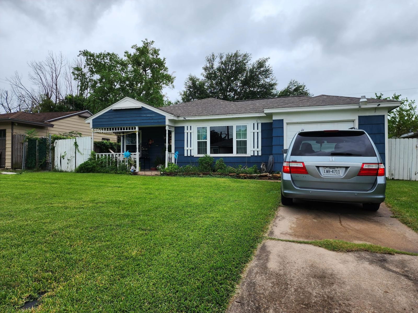 Real estate property located at 4218 Crenshaw, Harris, Meadowbrook Sec 02a, Houston, TX, US