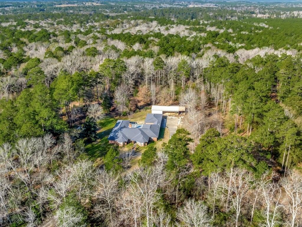 Real estate property located at 931 County Road 2025, Tyler, None, Woodville, TX, US