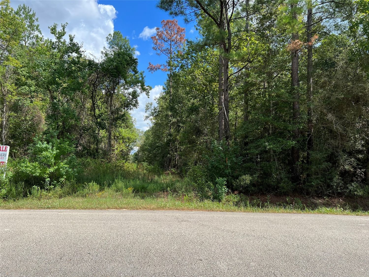 Real estate property located at 0000 County Road 3011, Liberty, Dayton, TX, US
