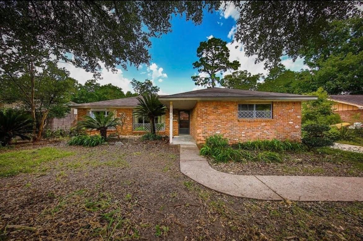 Real estate property located at 1427 22nd, Harris, Shady Acres Sec 02, Houston, TX, US