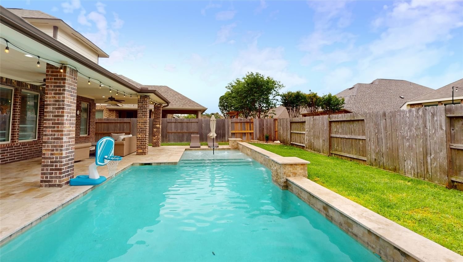 Real estate property located at 19823 Molly Winters, Harris, Cypress Crk Lakes Sec 26 Rep 1, Cypress, TX, US