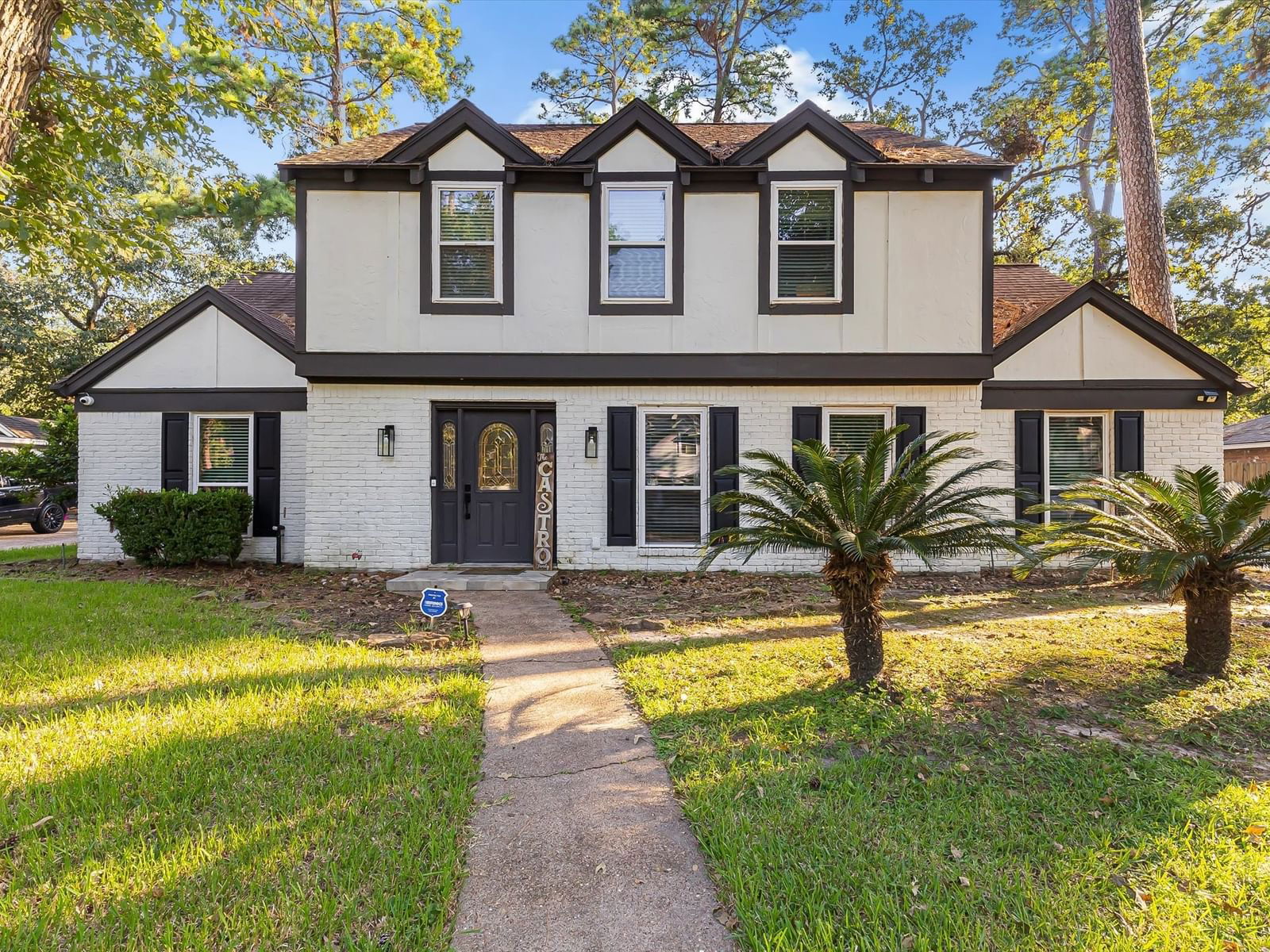 Real estate property located at 2226 Pine River, Harris, Woodland Hills Village Sec 06, Kingwood, TX, US