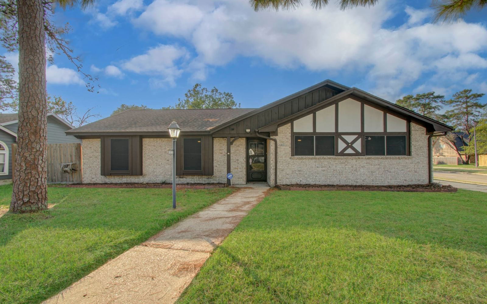 Real estate property located at 23131 Bayleaf, Harris, Timber Lane Sec 01, Spring, TX, US