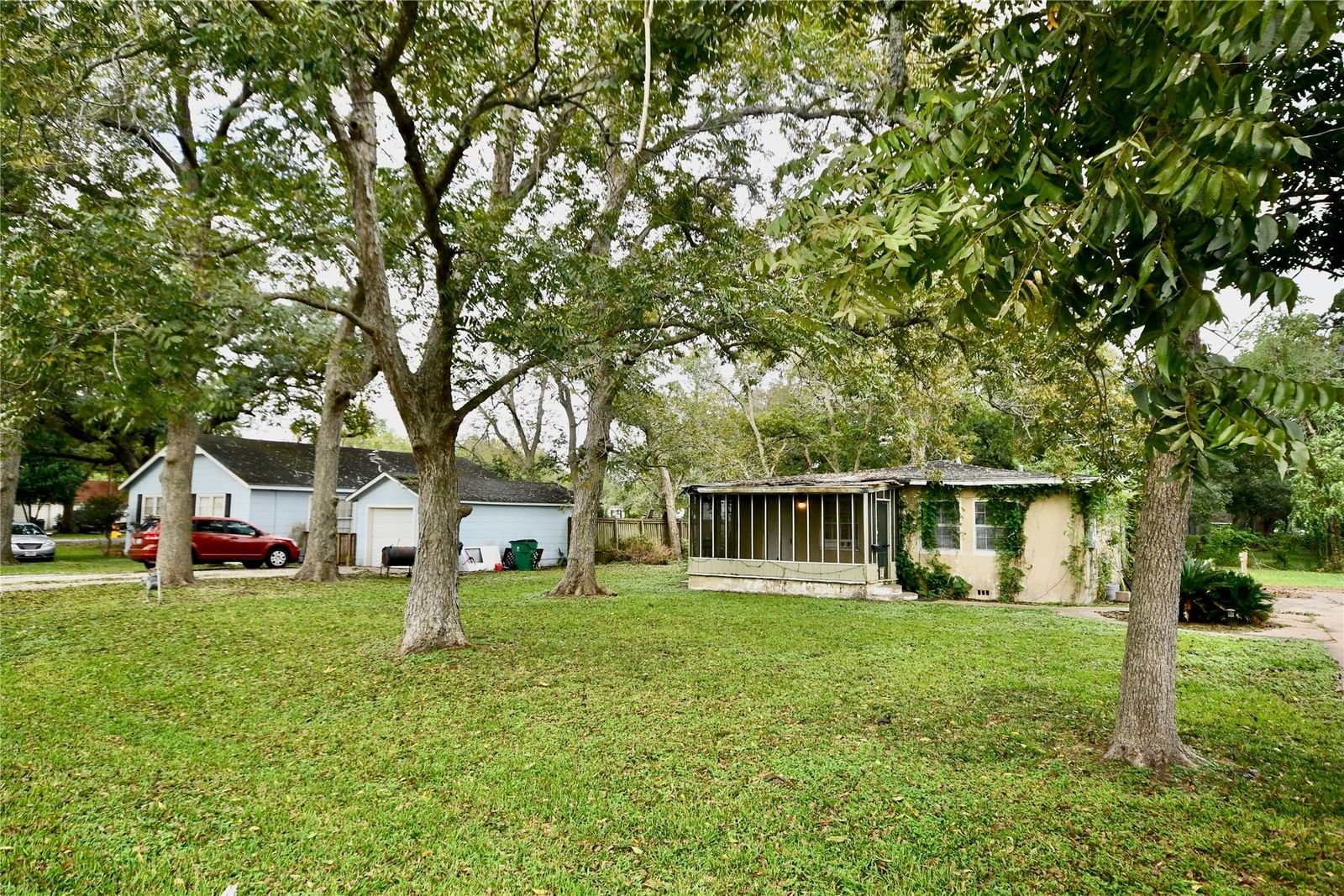 Real estate property located at 603 Avenue A, Brazoria, Sweeny, Sweeny, TX, US