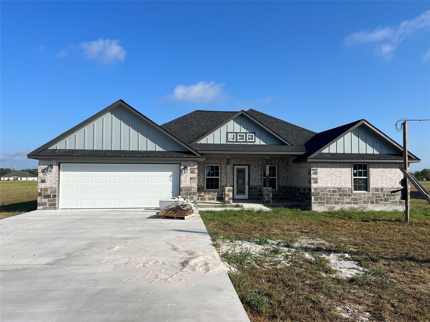 Real estate property located at 920 Angus, Brazoria, Angleton, TX, US