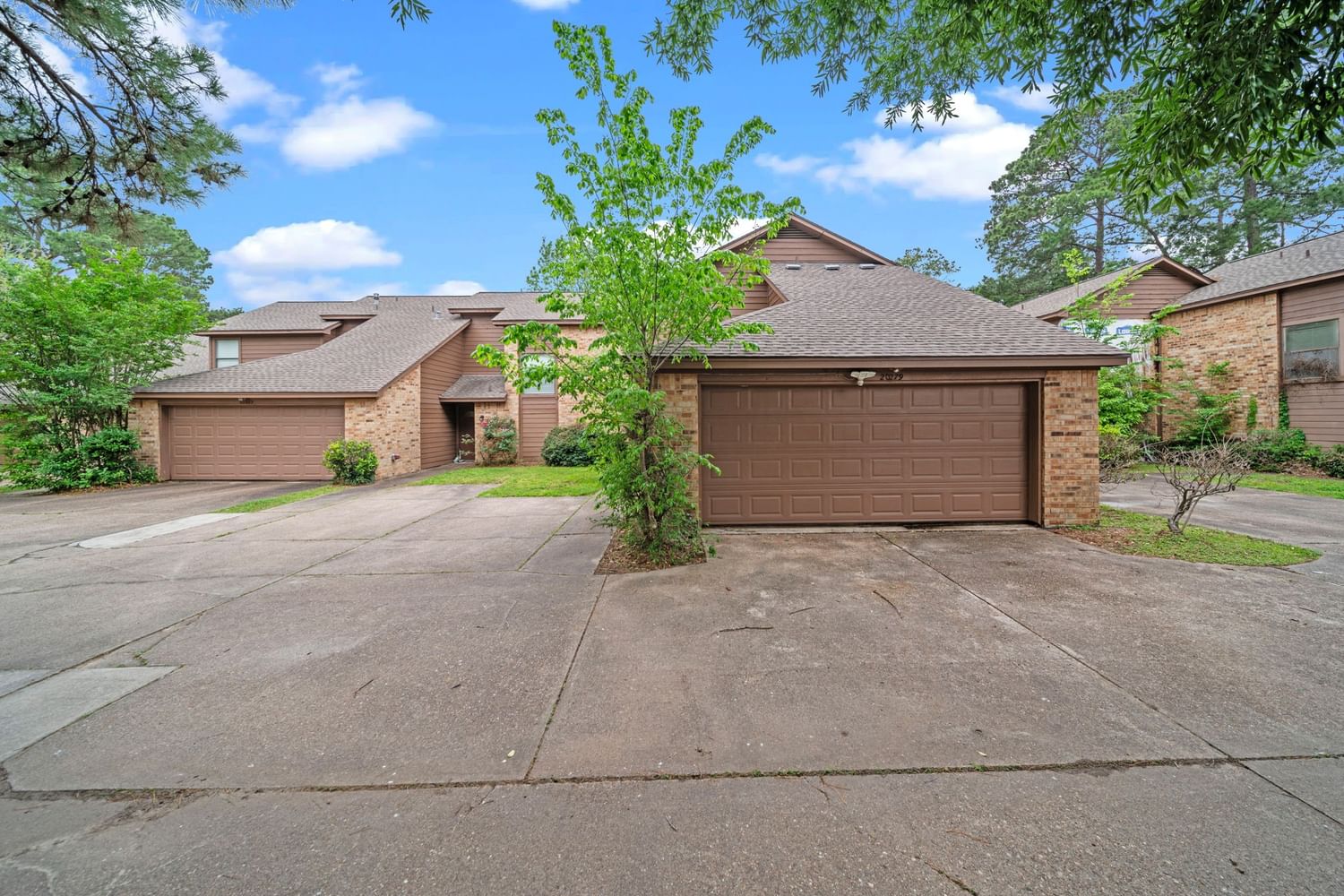 Real estate property located at 20279 Sunny Shores, Harris, Pinehurst of Atascocita, Humble, TX, US