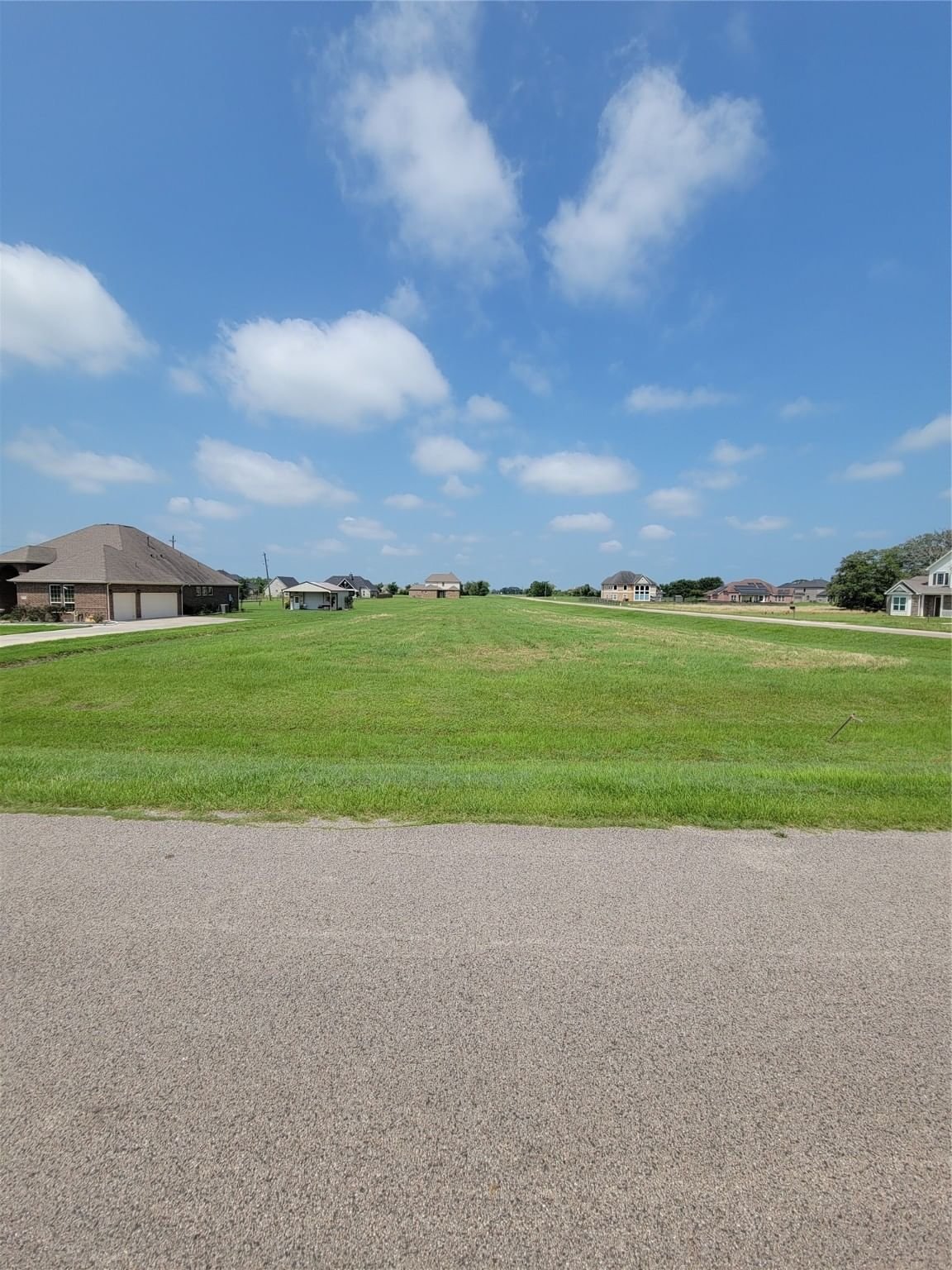 Real estate property located at 18402 Lakeland, Brazoria, The Oaks At Suncreek Estates, Rosharon, TX, US