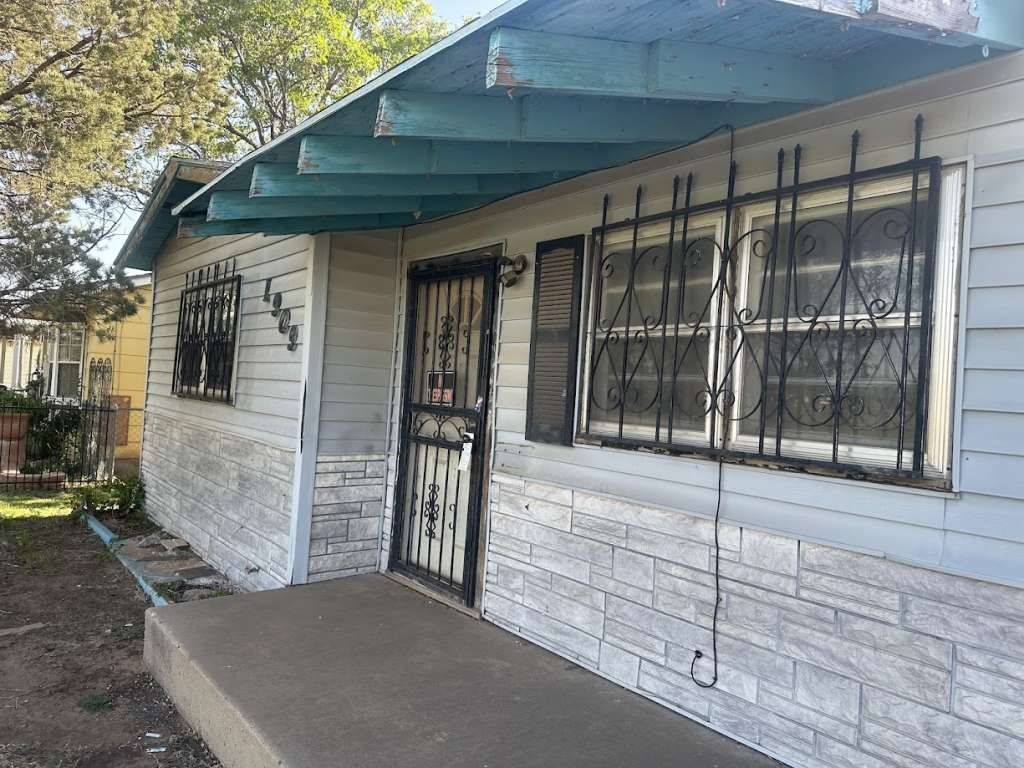 Real estate property located at 1909 Kokomo, Hale, West Lynn, Plainview, TX, US