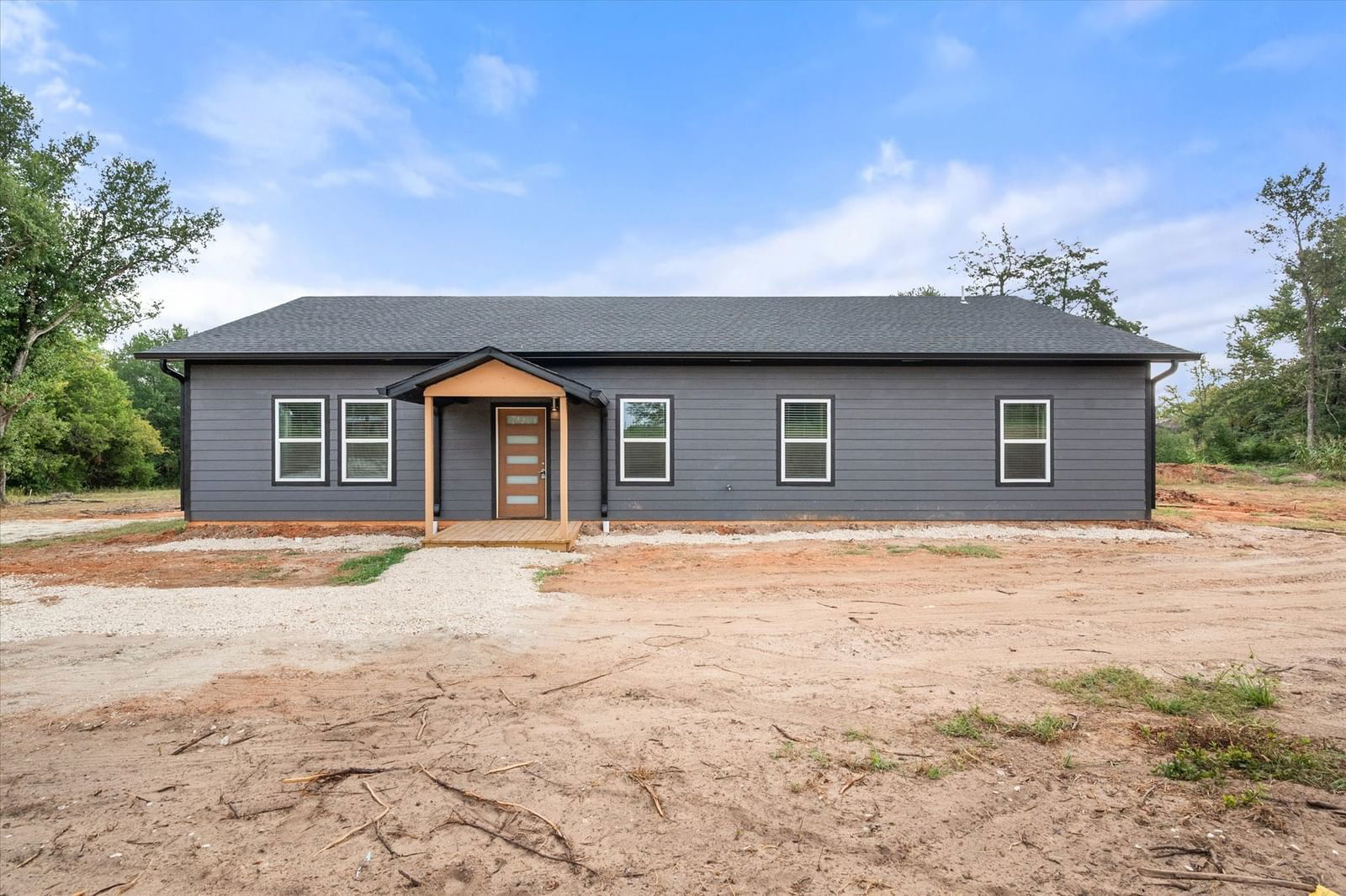 Real estate property located at 115 County Road 681, Freestone, D Avant A-3, Teague, TX, US