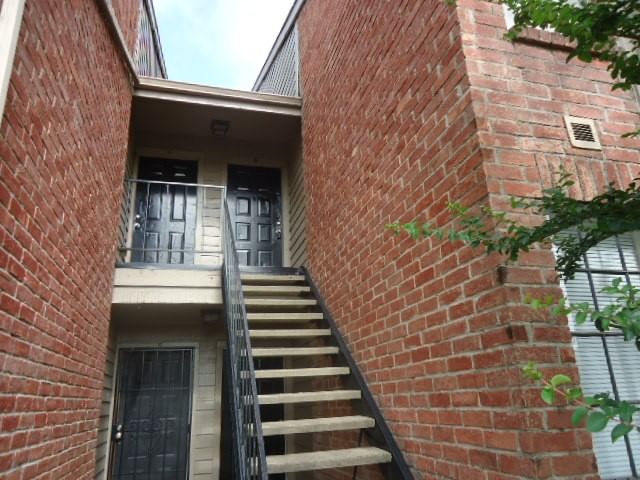 Real estate property located at 12500 Sandpiper #6, Harris, Pipers Crossing Condo Ph 01, Houston, TX, US