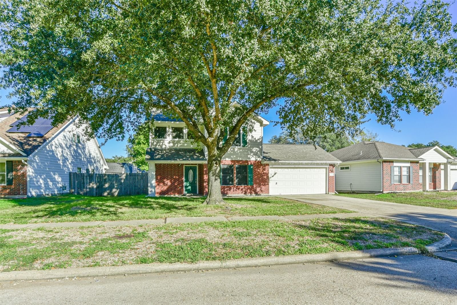 Real estate property located at 21714 Maple Bluff, Harris, Katy, TX, US