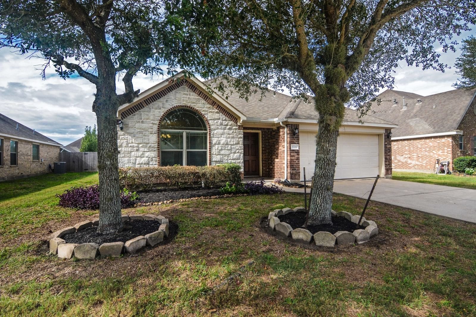 Real estate property located at 3706 Gazelle, Brazoria, Cypress Village, Pearland, TX, US