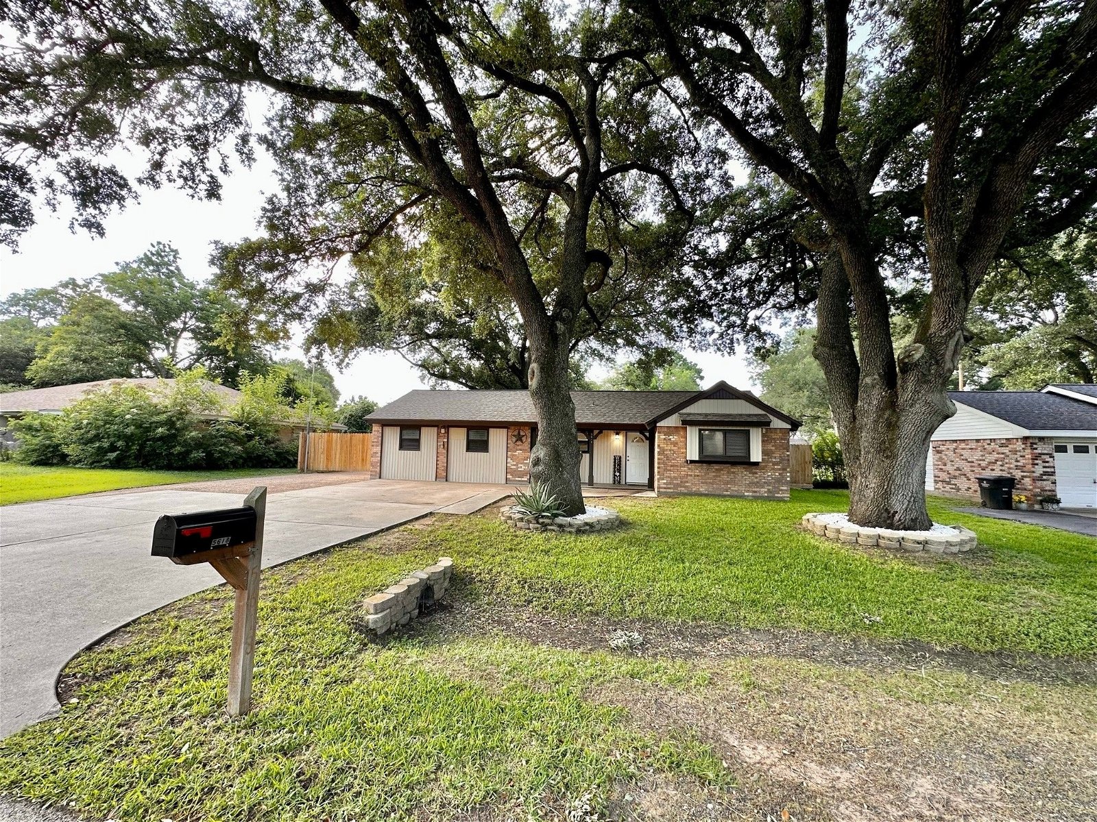 Real estate property located at 5618 Dahlia, Harris, Katy, TX, US