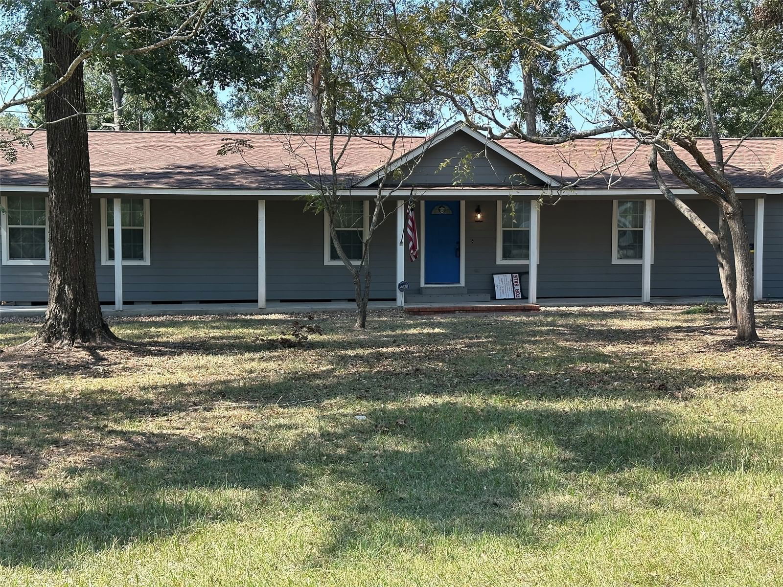 Real estate property located at 10978 Youpon, Montgomery, North Woods 01, Cleveland, TX, US