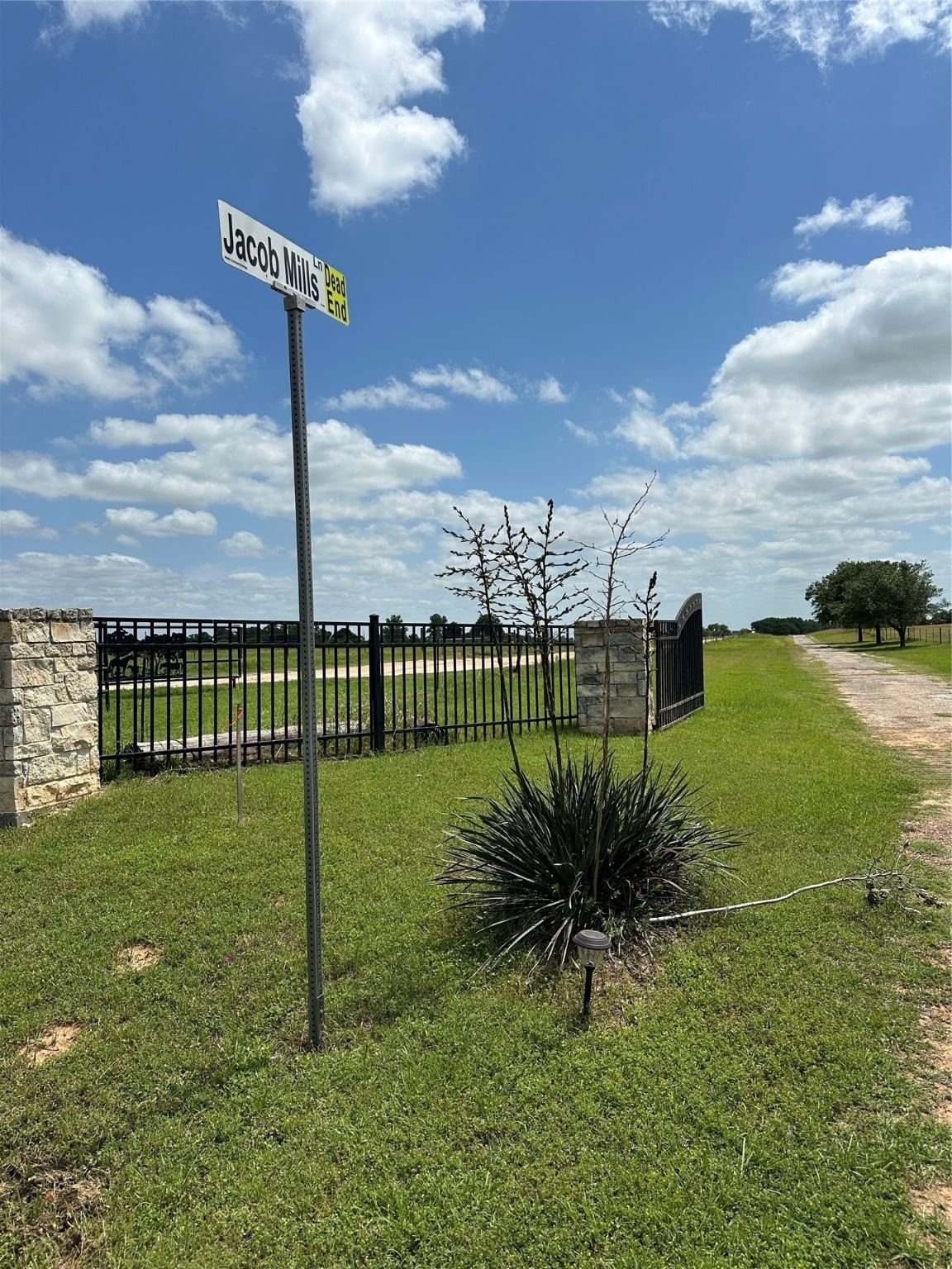 Real estate property located at 36677 TRACT 4A Brumlow, Waller, Pine Island, Hempstead, TX, US