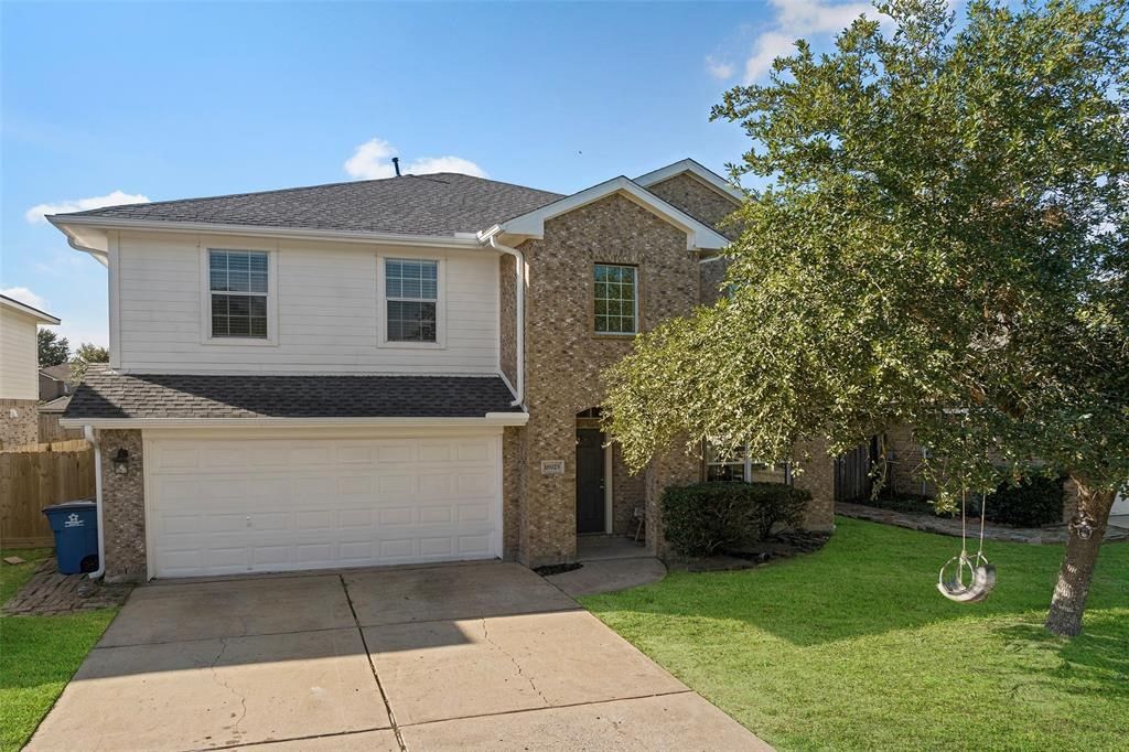 Real estate property located at 18923 Squirrel Oaks, Montgomery, Glen Oaks, Magnolia, TX, US