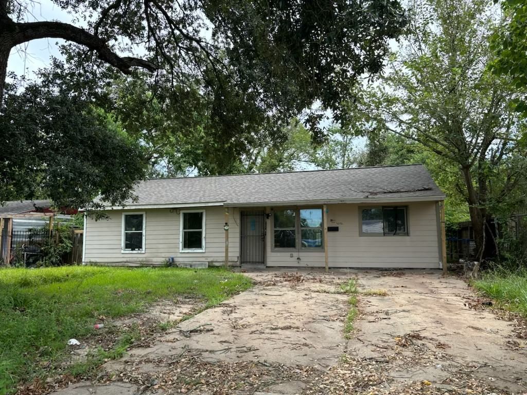 Real estate property located at 5214 Westover, Harris, Inwood Terrace Sec 04, Houston, TX, US