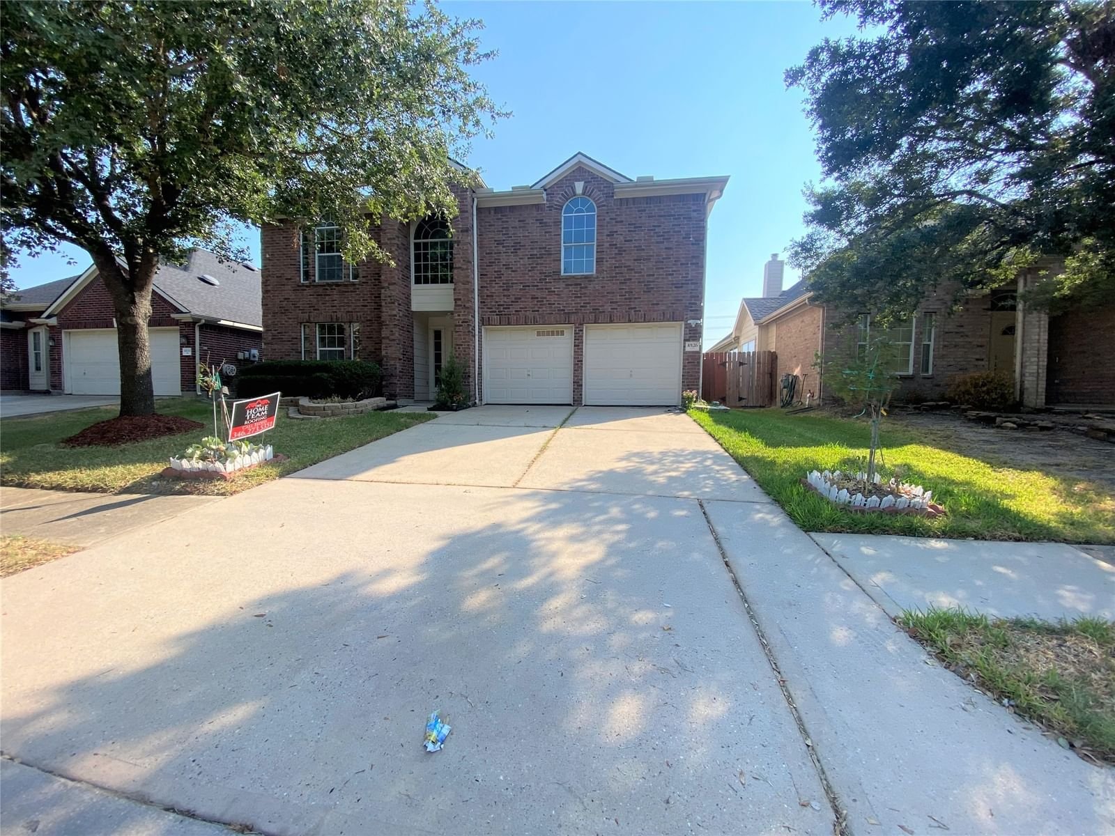 Real estate property located at 10126 Williams Field, Harris, Silver Oak Trails Sec 3, Houston, TX, US