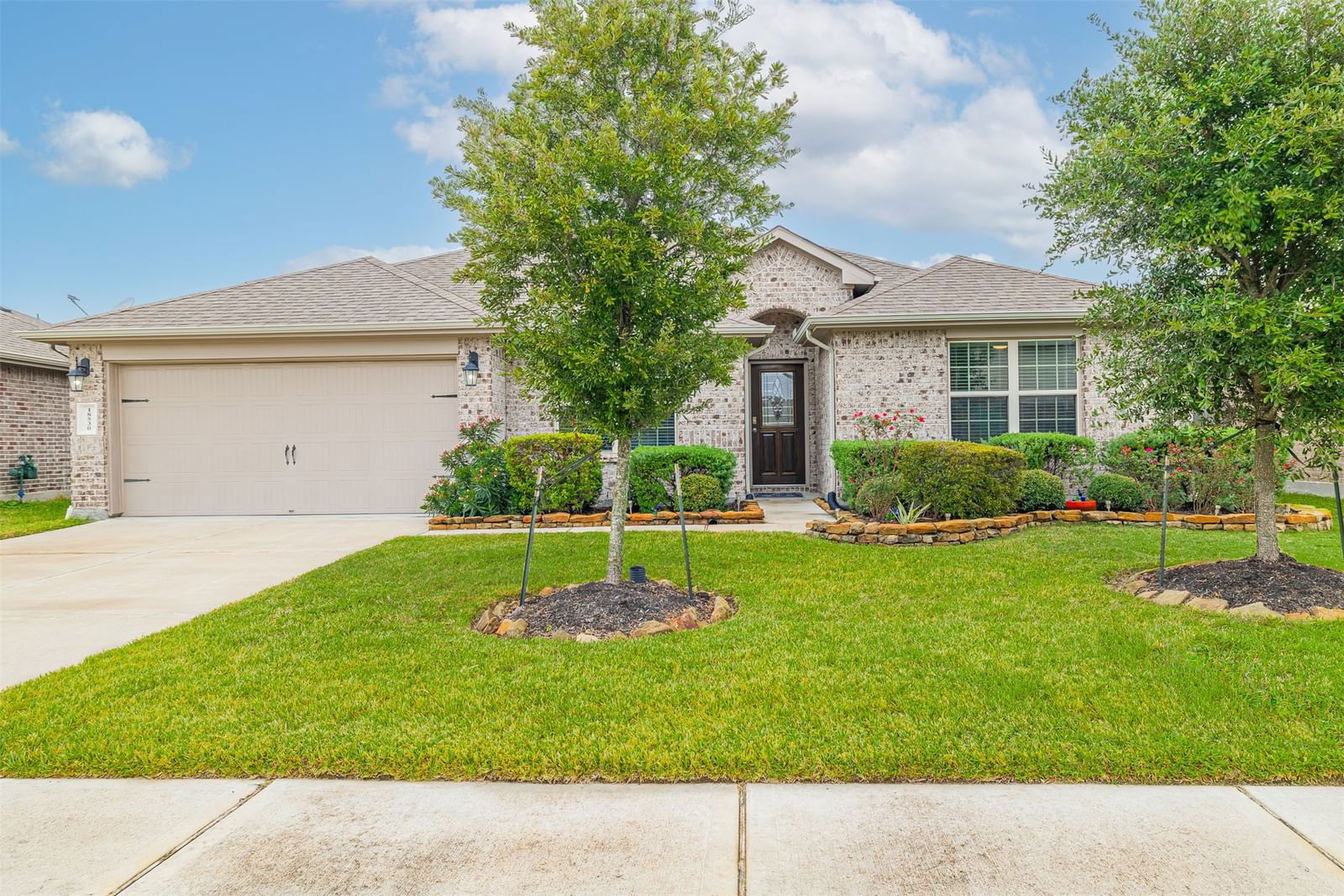 Real estate property located at 18530 Anderwood Forest, Fort Bend, Grand Vista Lakes, Richmond, TX, US