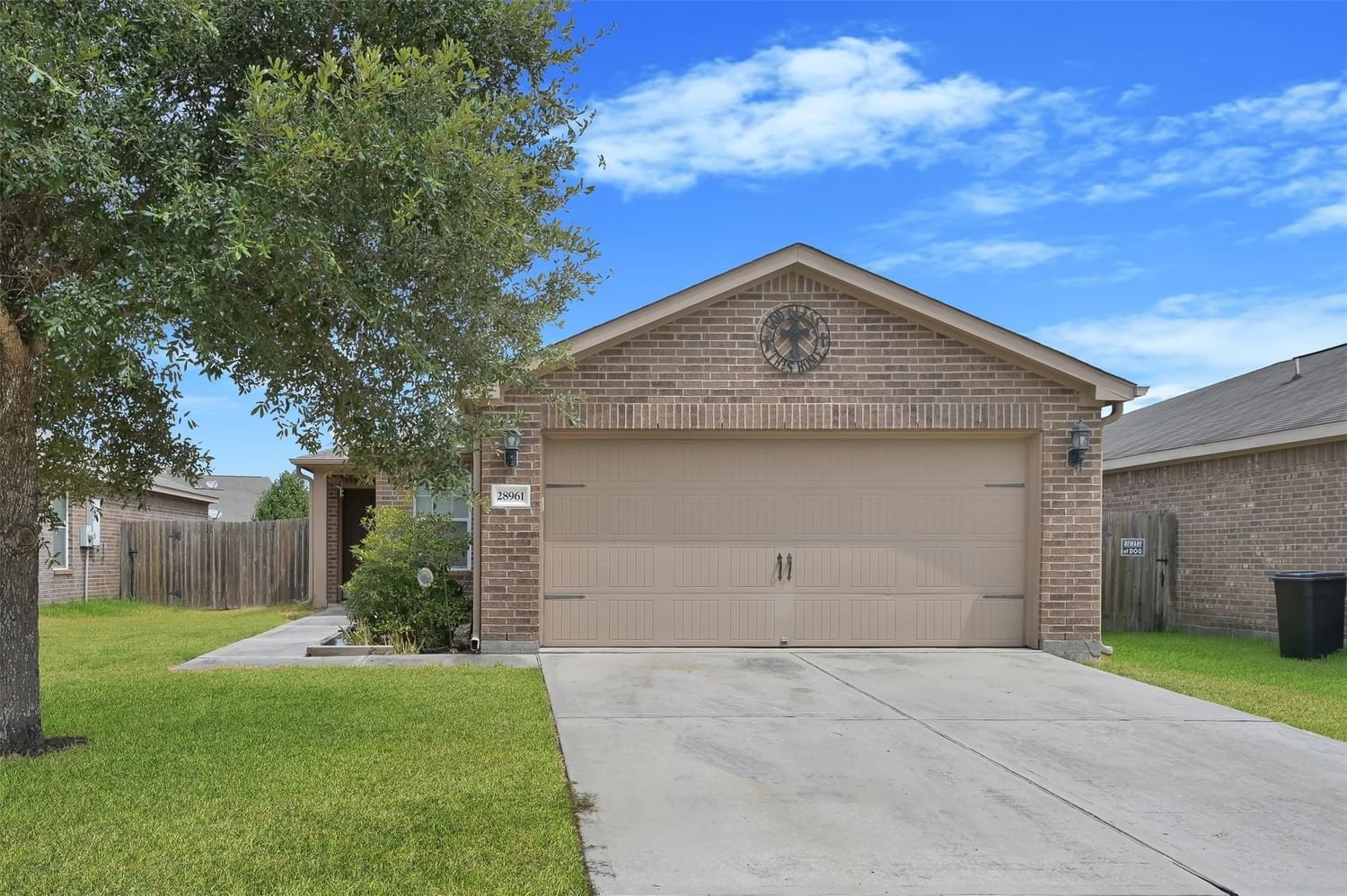 Real estate property located at 28961 San Bernard River, Montgomery, Spring, TX, US