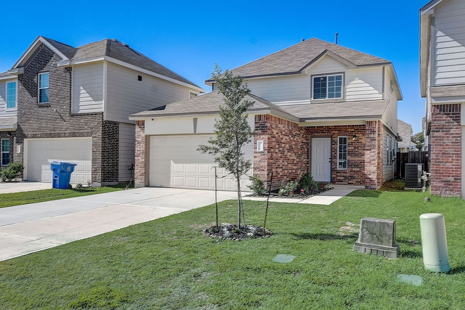 Real estate property located at 25610 Brooklyn, Montgomery, Brooklyn Trails 02, Porter, TX, US