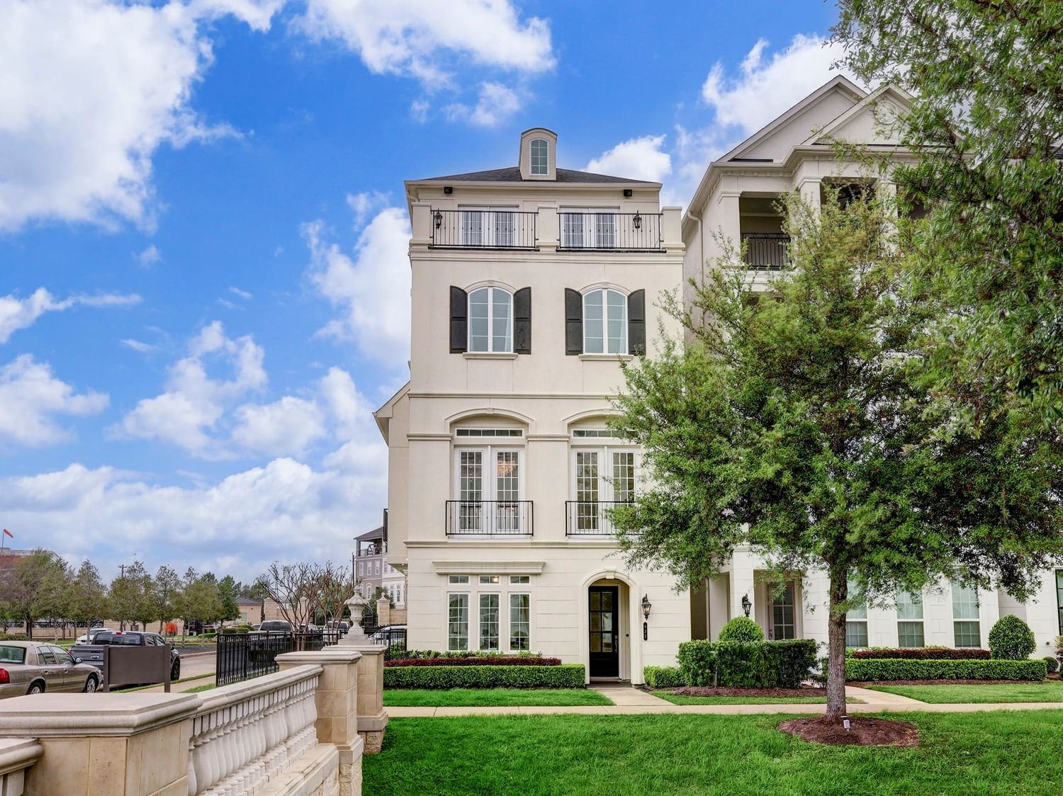 Real estate property located at 822 Dunleigh Meadows, Harris, Somerset Green, Houston, TX, US