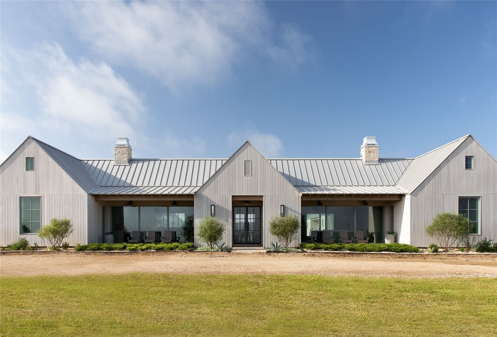 Real estate property located at 4243 Lynn Road, Austin, Los Ranchitos, Chappell Hill, TX, US