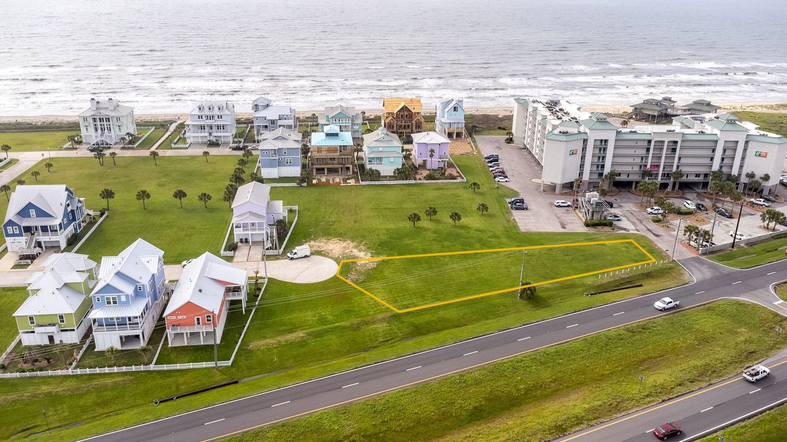 Real estate property located at 11730 Opihi, Galveston, beachside village, Galveston, TX, US