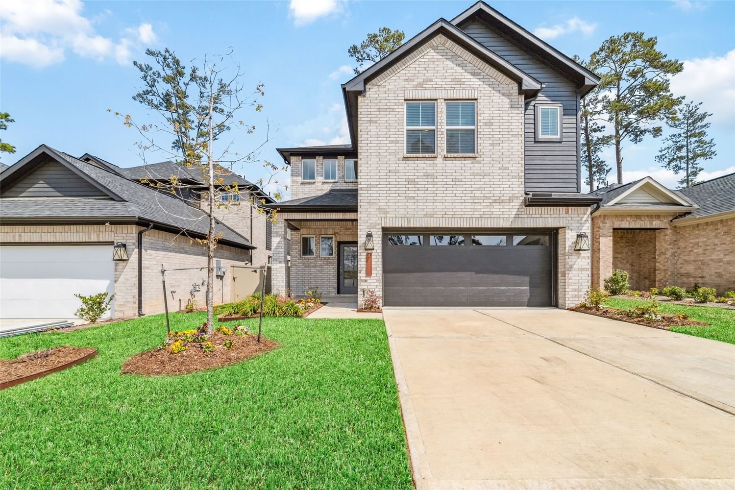 Real estate property located at 40335 Bay Warbler, Montgomery, Audubon Creekside North, Magnolia, TX, US