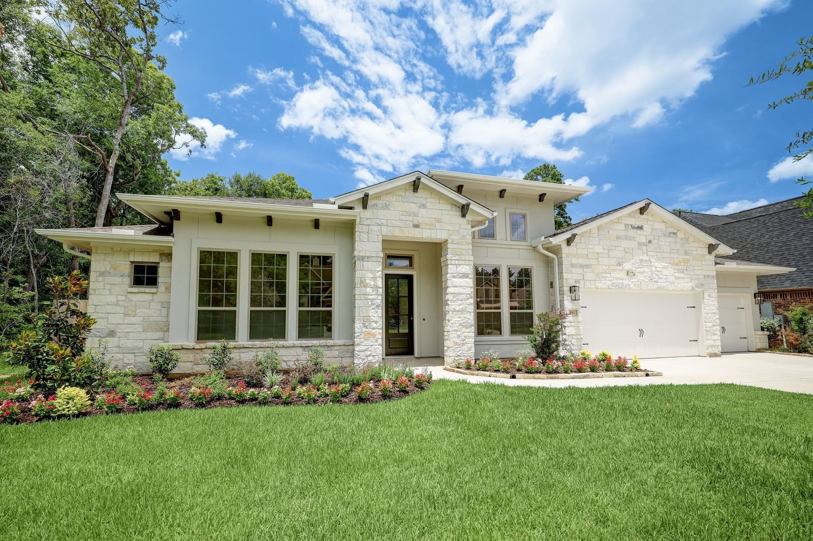 Real estate property located at 993 Briac, Montgomery, Stewarts Forest, Conroe, TX, US