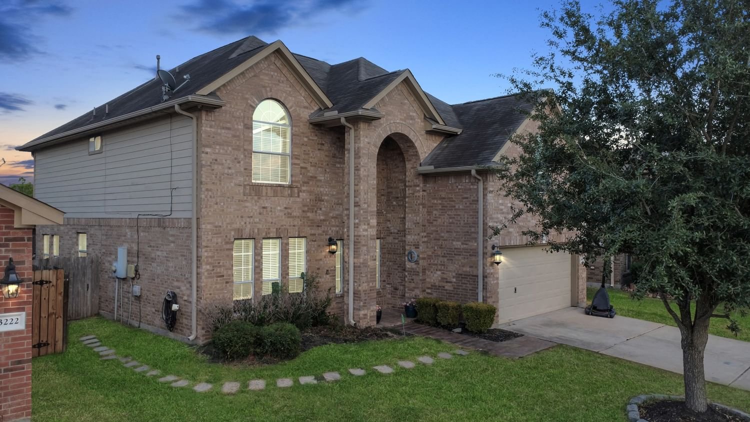 Real estate property located at 3218 Balch Springs, Harris, Katy, TX, US