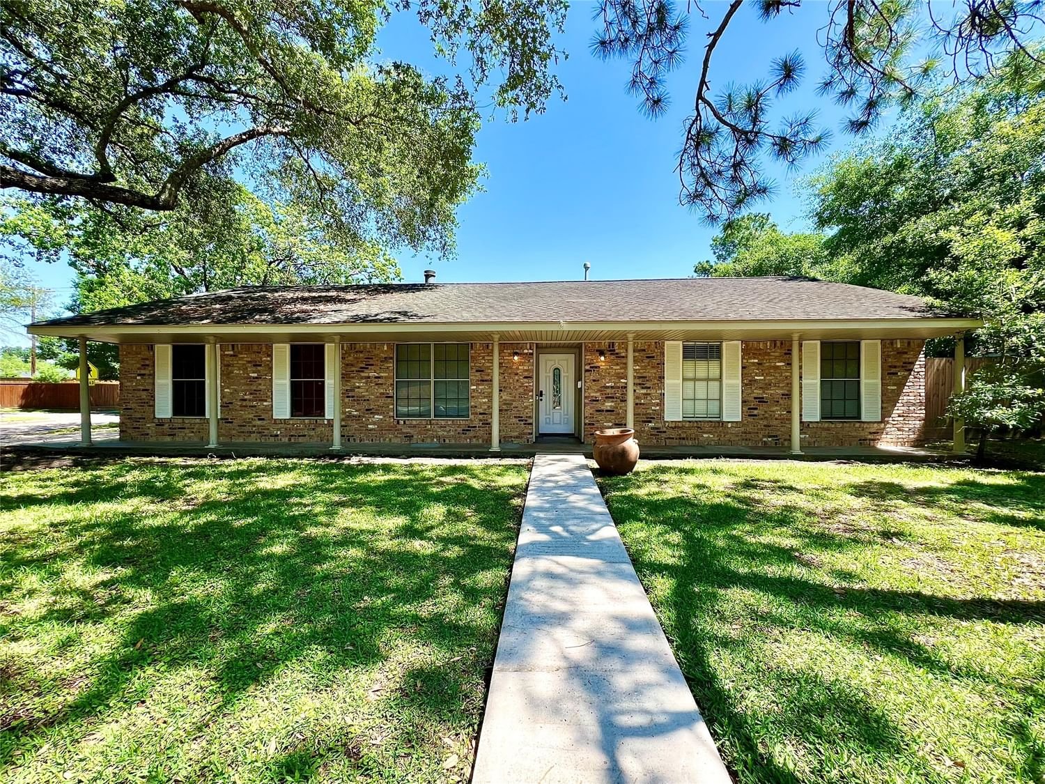 Real estate property located at 11903 Dunlap, Harris, Westbury Sec 04, Houston, TX, US