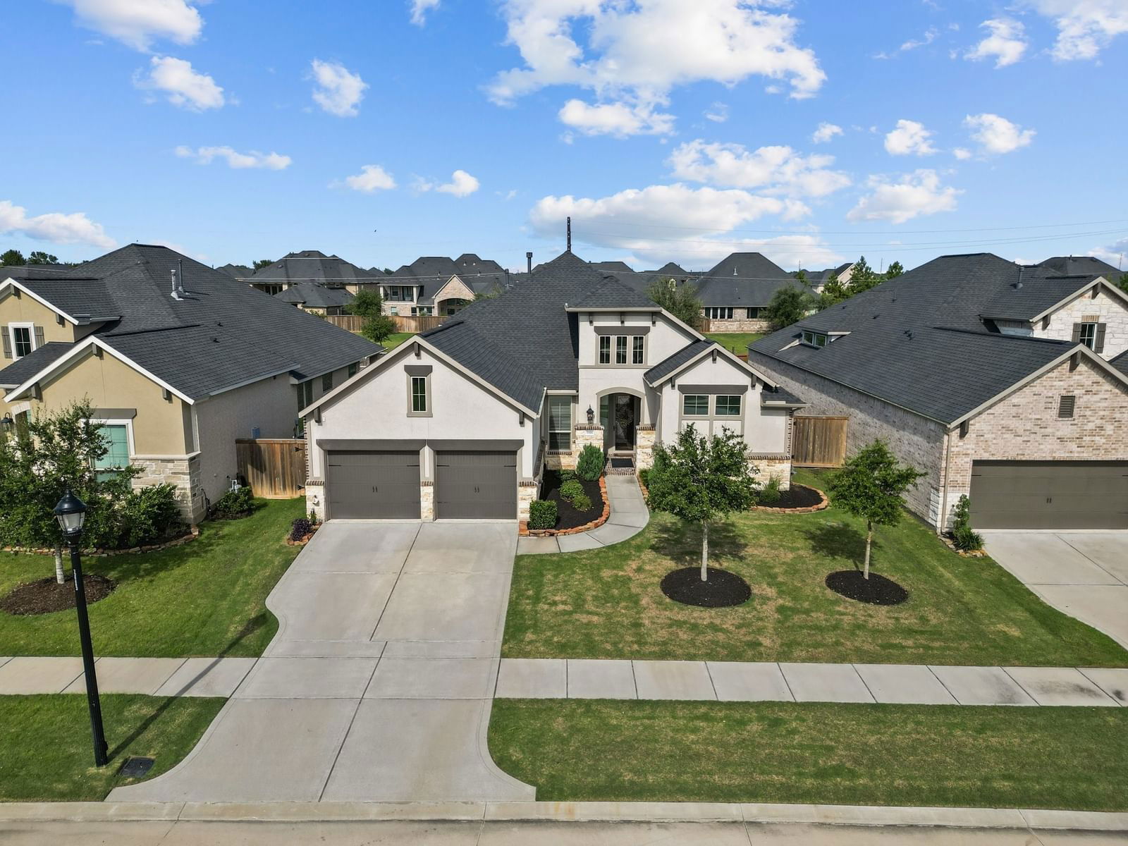 Real estate property located at 5918 Wedgewood Heights, Harris, El Dorado Clear Lake City Sec 14, Houston, TX, US