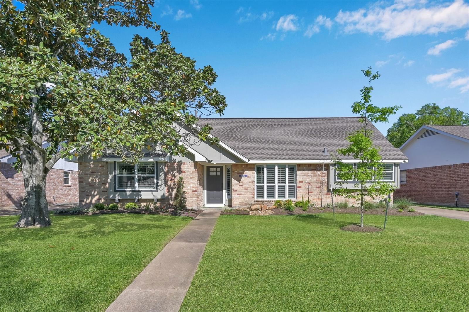 Real estate property located at 1130 Rennie, Harris, Nottingham Country Sec 04, Katy, TX, US