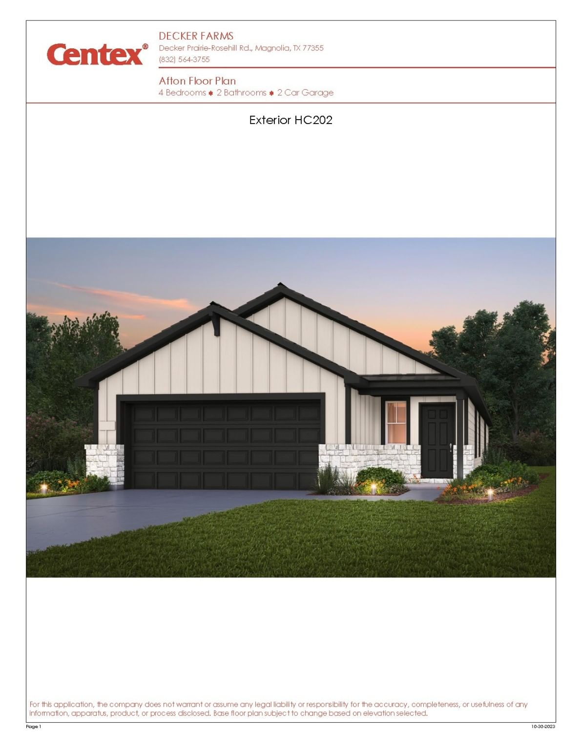 Real estate property located at 26334 Cedar Sedge, Montgomery, Magnolia, TX, US