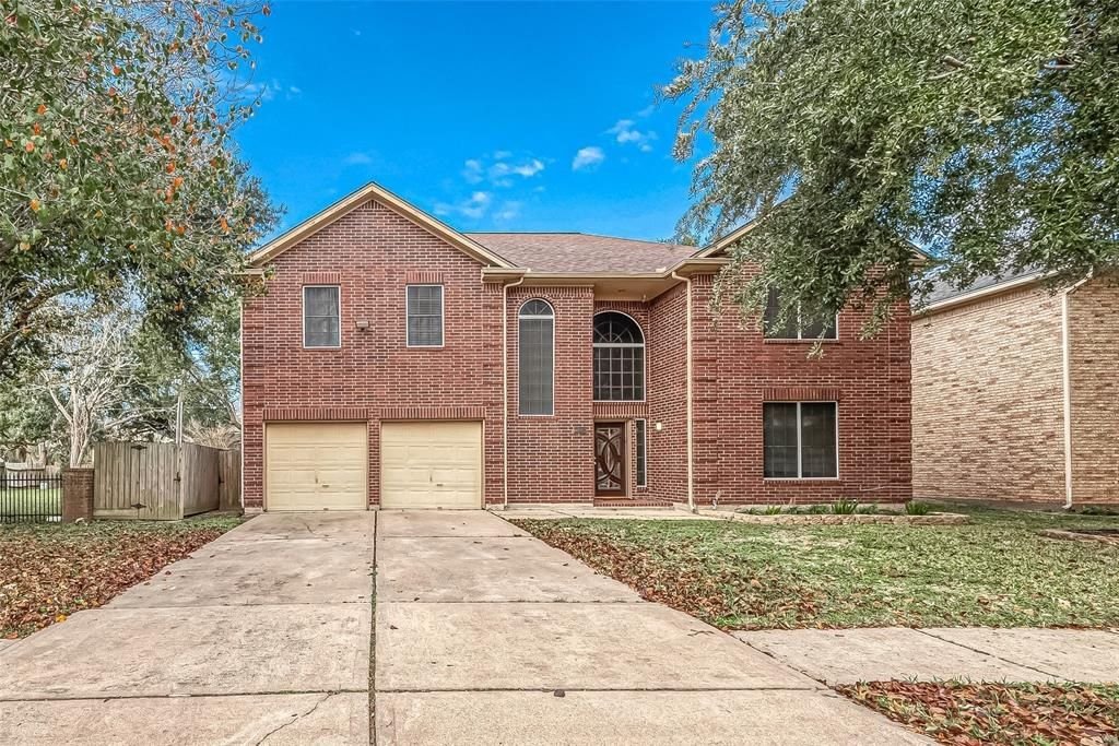 Real estate property located at 3706 Mission Valley, Fort Bend, Quail Valley Glenn Lakes Sec 3, Missouri City, TX, US