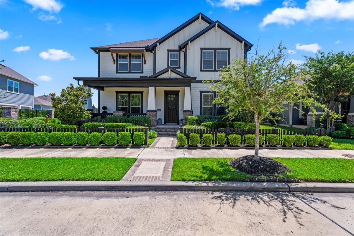 Real estate property located at 16822 Echo Heights, Harris, Bridgeland Lakeland Heights Sec 6, Cypress, TX, US