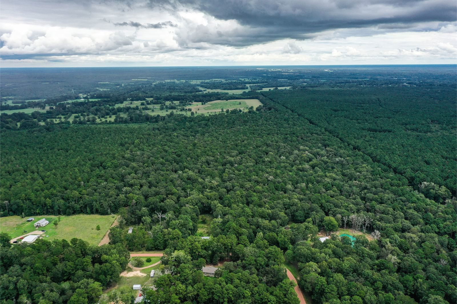 Real estate property located at 90.3 Acres Squirrel Tree Rd, Liberty, none, Shepherd, TX, US