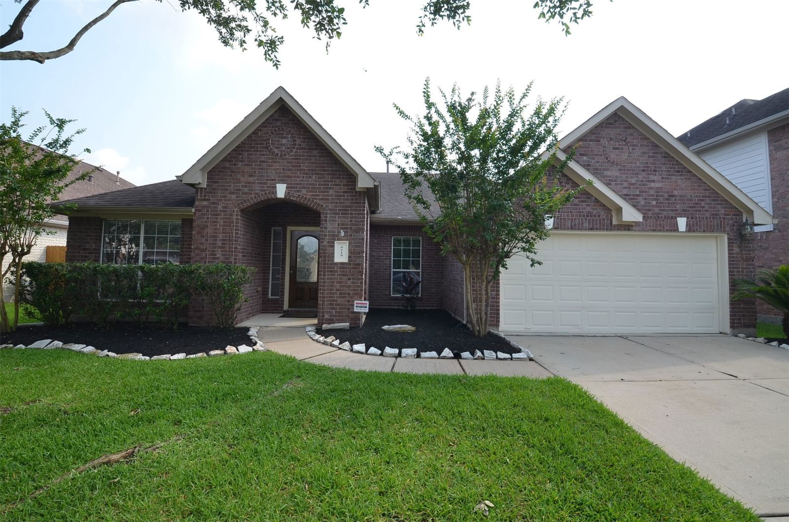 Real estate property located at 5115 Trevors Trace, Fort Bend, Cinco West At Seven Meadows, Katy, TX, US