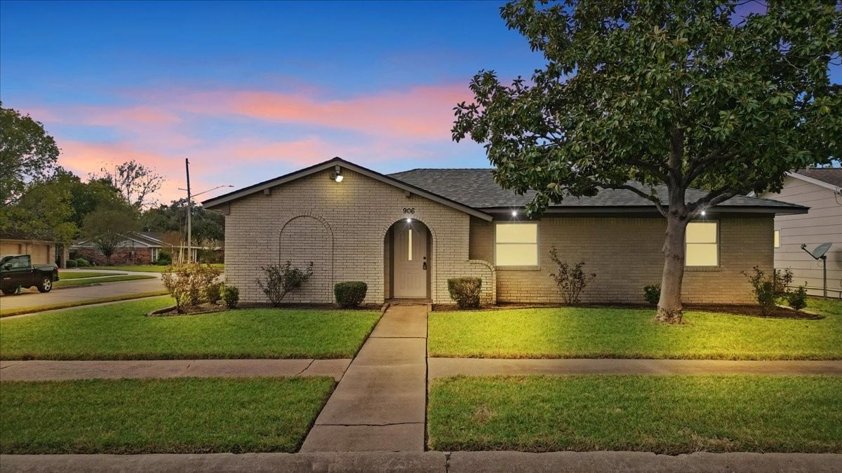 Real estate property located at 906 Ivy, Harris, Deer Park, Deer Park, TX, US