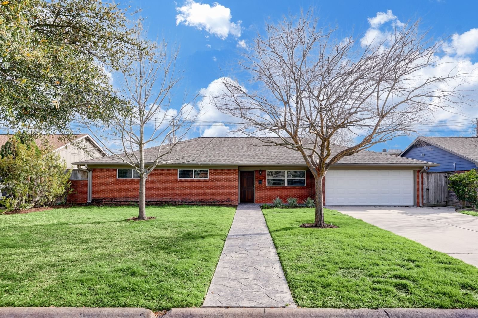 Real estate property located at 5919 De Moss, Harris, Shenandoah, Houston, TX, US