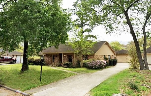 Real estate property located at 5507 Sheraton Oaks, Harris, Houston, TX, US