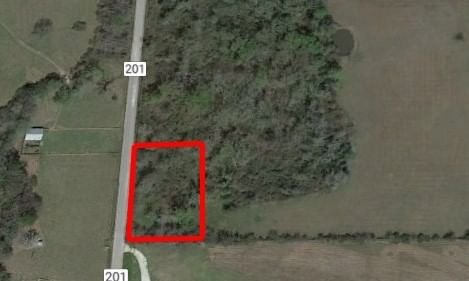 Real estate property located at 0 CR 201, Grimes, Mill Creek Ranch, Plantersville, TX, US