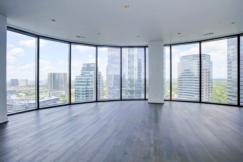 Real estate property located at 1409 Post Oak #2004, Harris, Astoria Condos, Houston, TX, US