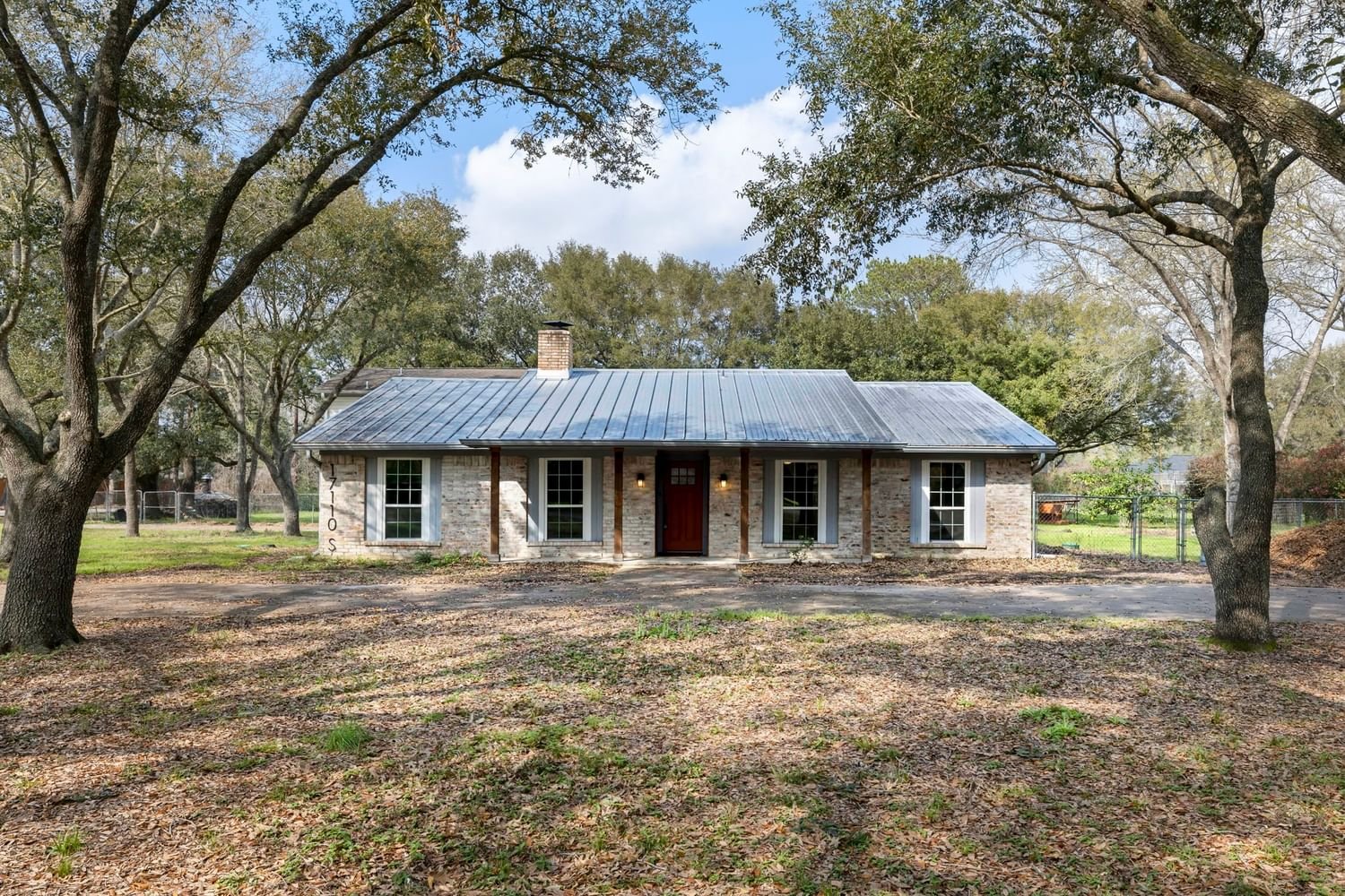 Real estate property located at 17110 Bear Creek, Harris, Houston, TX, US