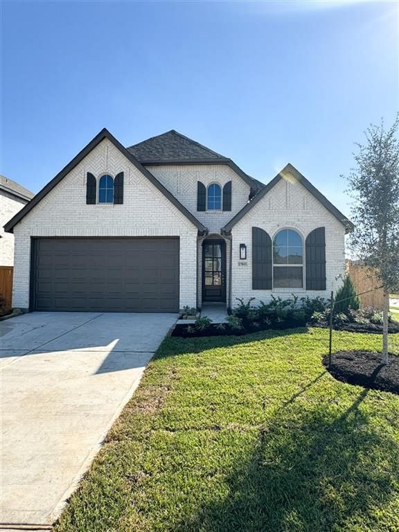 Real estate property located at 27015 Sun Beam Bend, Harris, Sunterra, Katy, TX, US