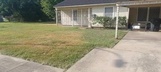 Real estate property located at 3934 Zephyr, Harris, Scott Terrace Sec 02, Houston, TX, US