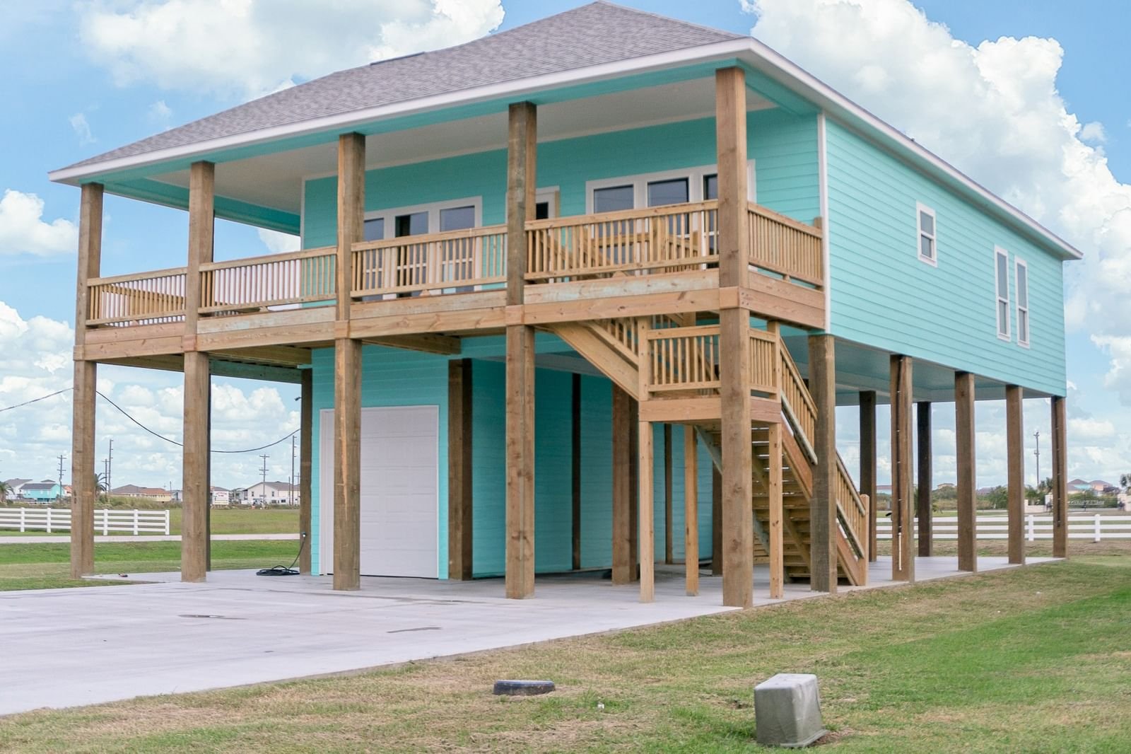 Real estate property located at 1160 Waterview, Galveston, Waterways Sec 2, Crystal Beach, TX, US