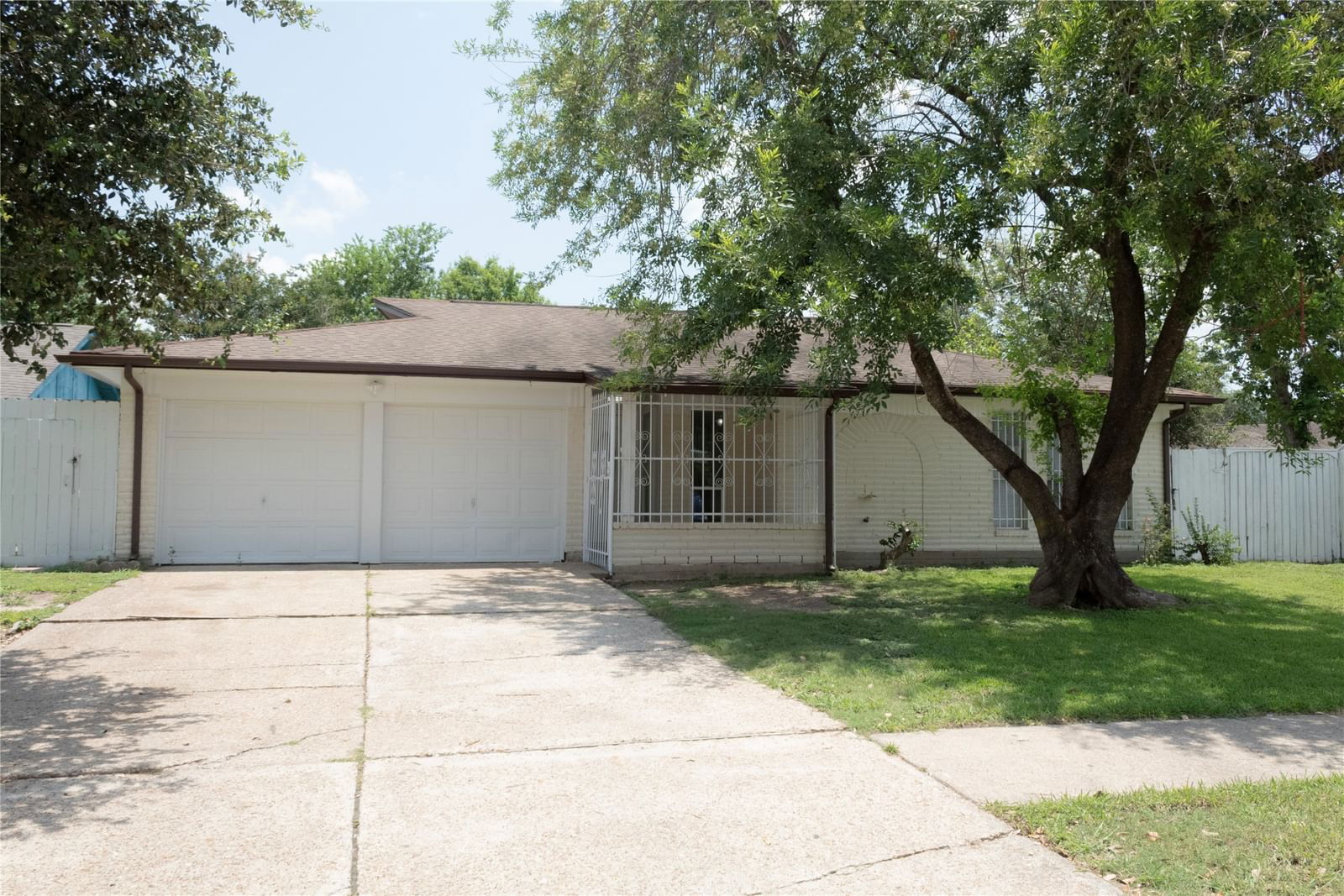 Real estate property located at 15418 Imperial Valley, Harris, Greenridge North, Houston, TX, US