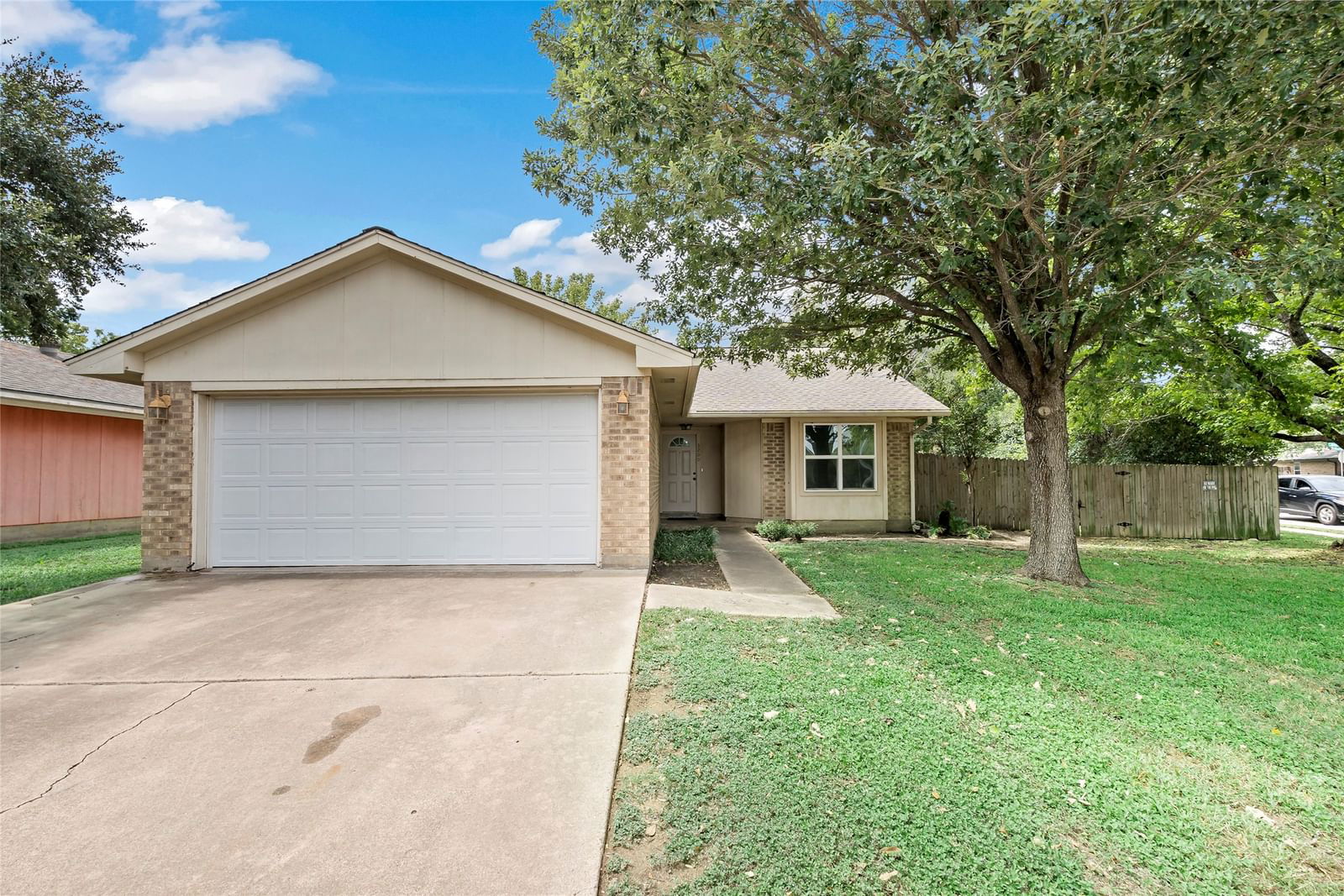 Real estate property located at 3200 Dallis, Brazos, Southwood Terrace Ph 03, College Station, TX, US